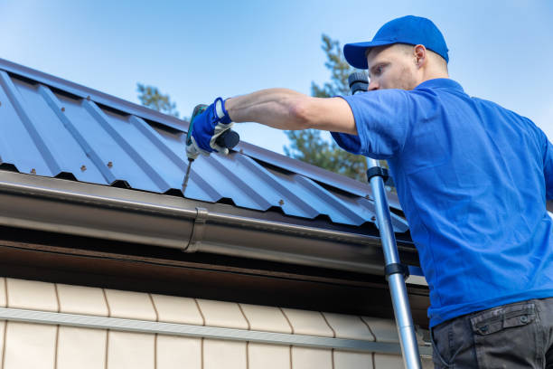 Professional  Roofing repair and installation in Calico Rock, AR