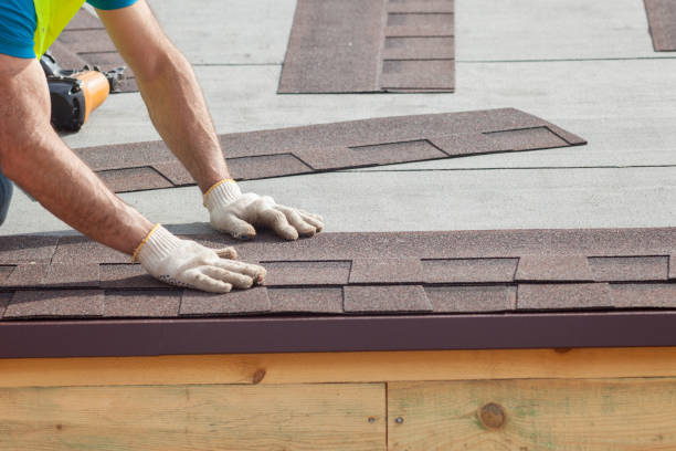 Fast & Reliable Emergency Roof Repairs in Calico Rock, AR